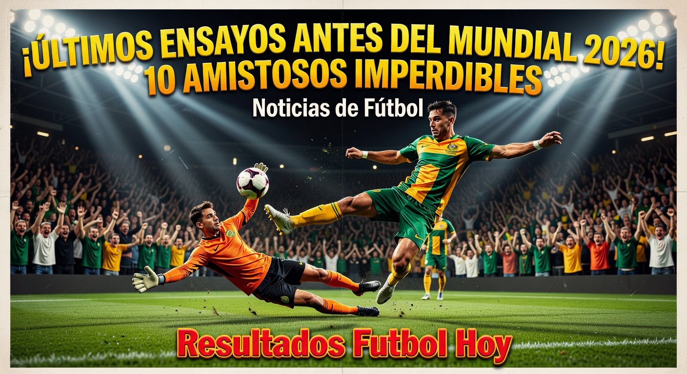 FIFA Friendlies and Nations League Action on March 26