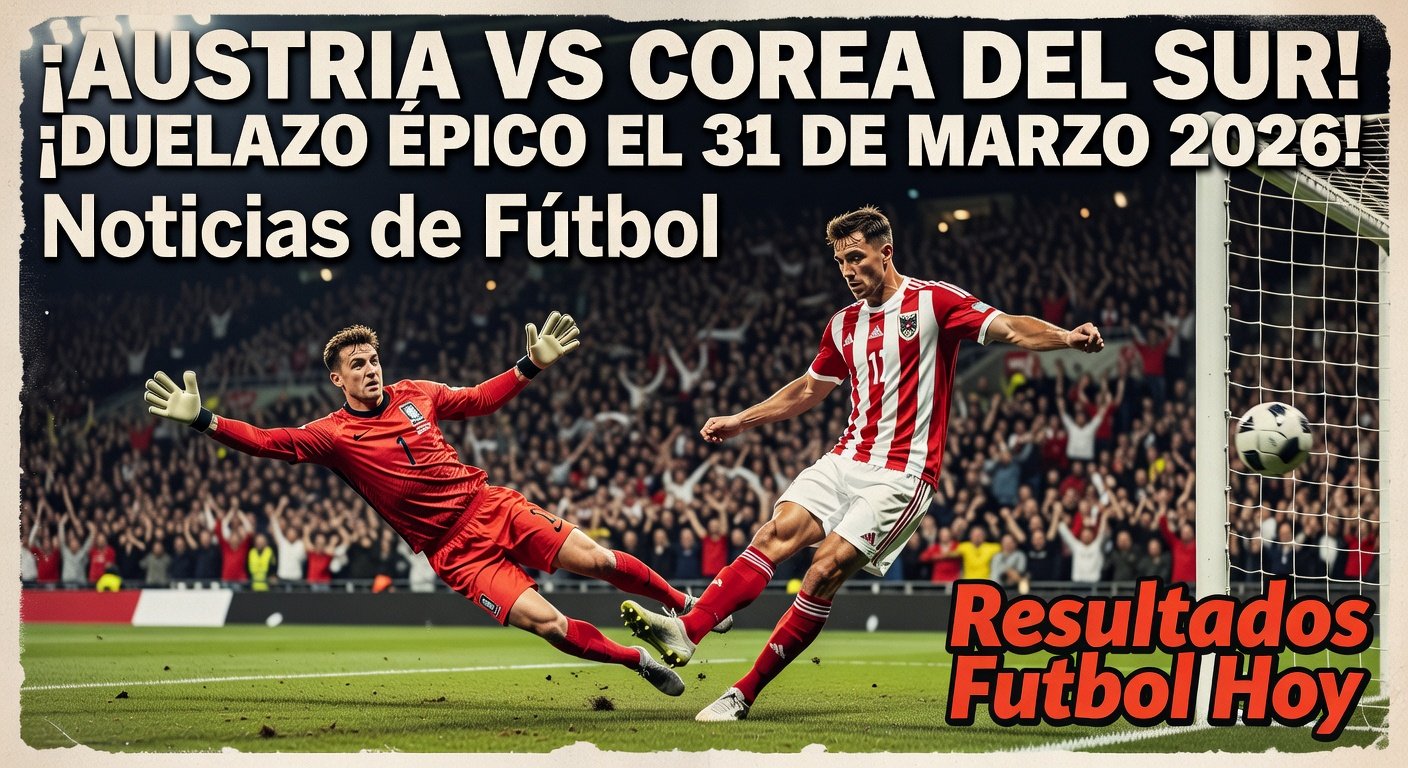 Austria vs South Korea International Friendly