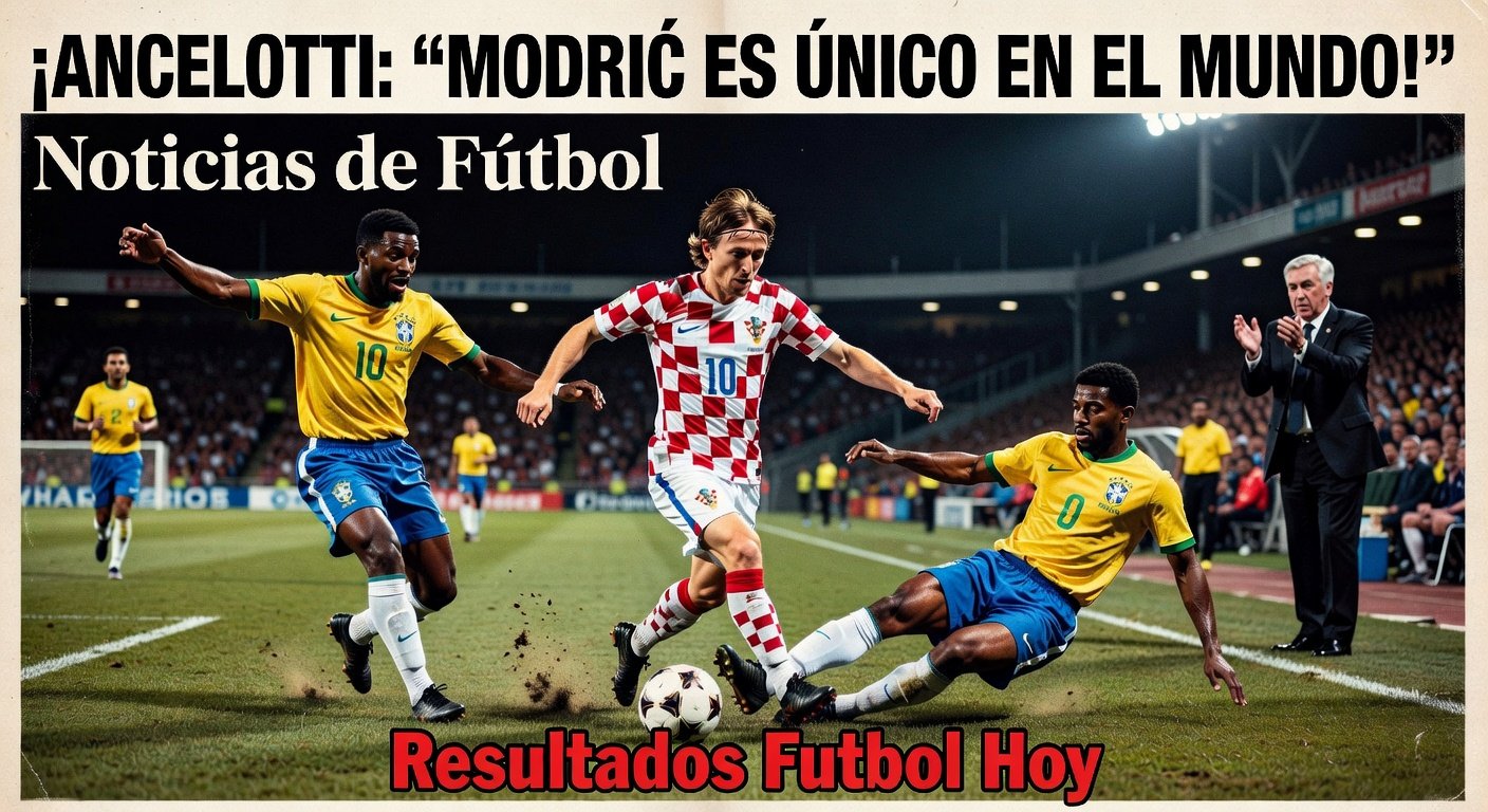 Brazil vs Croatia World Cup prep friendly (ESPN)