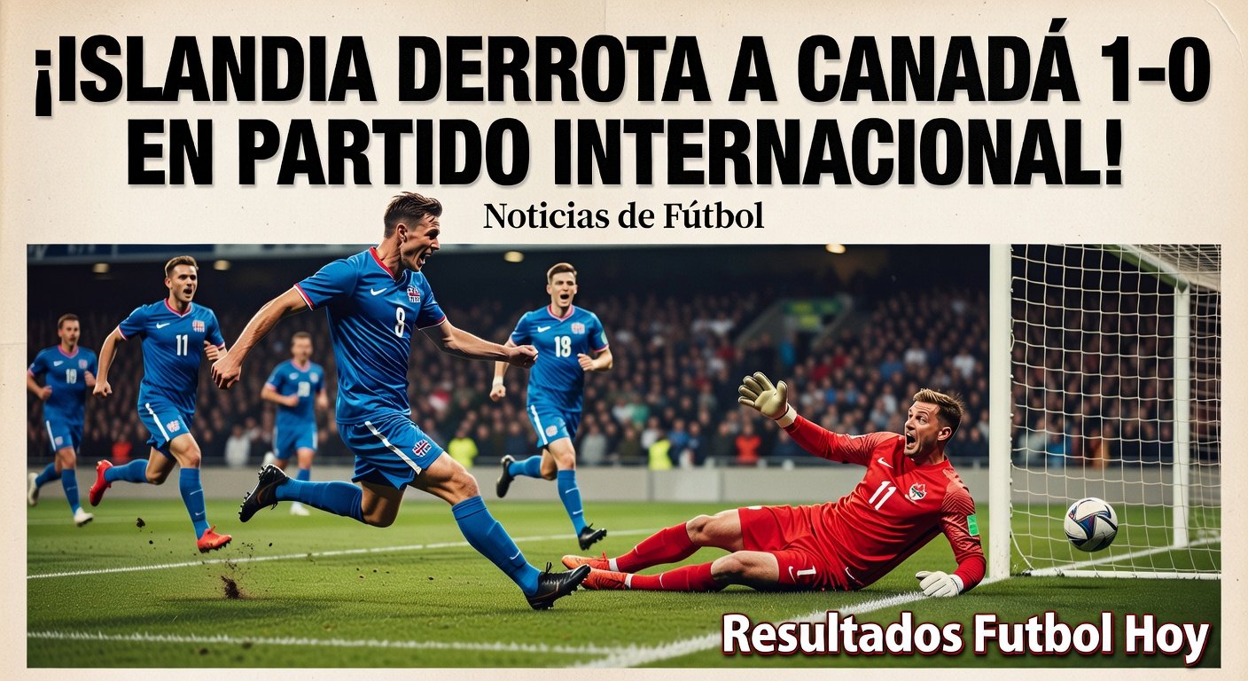 Canada vs Iceland Women's International?