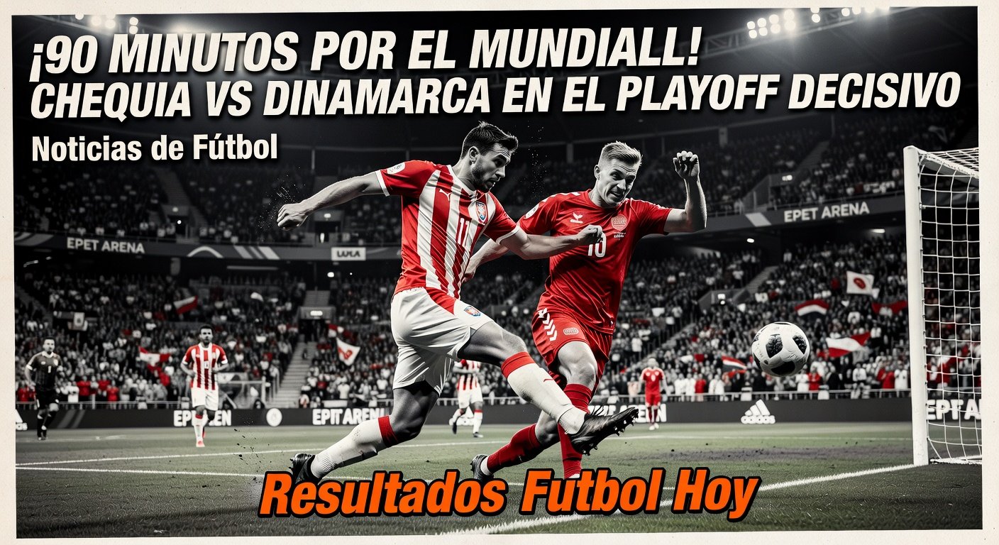 Czech Republic vs Denmark: World Cup playoff showdown