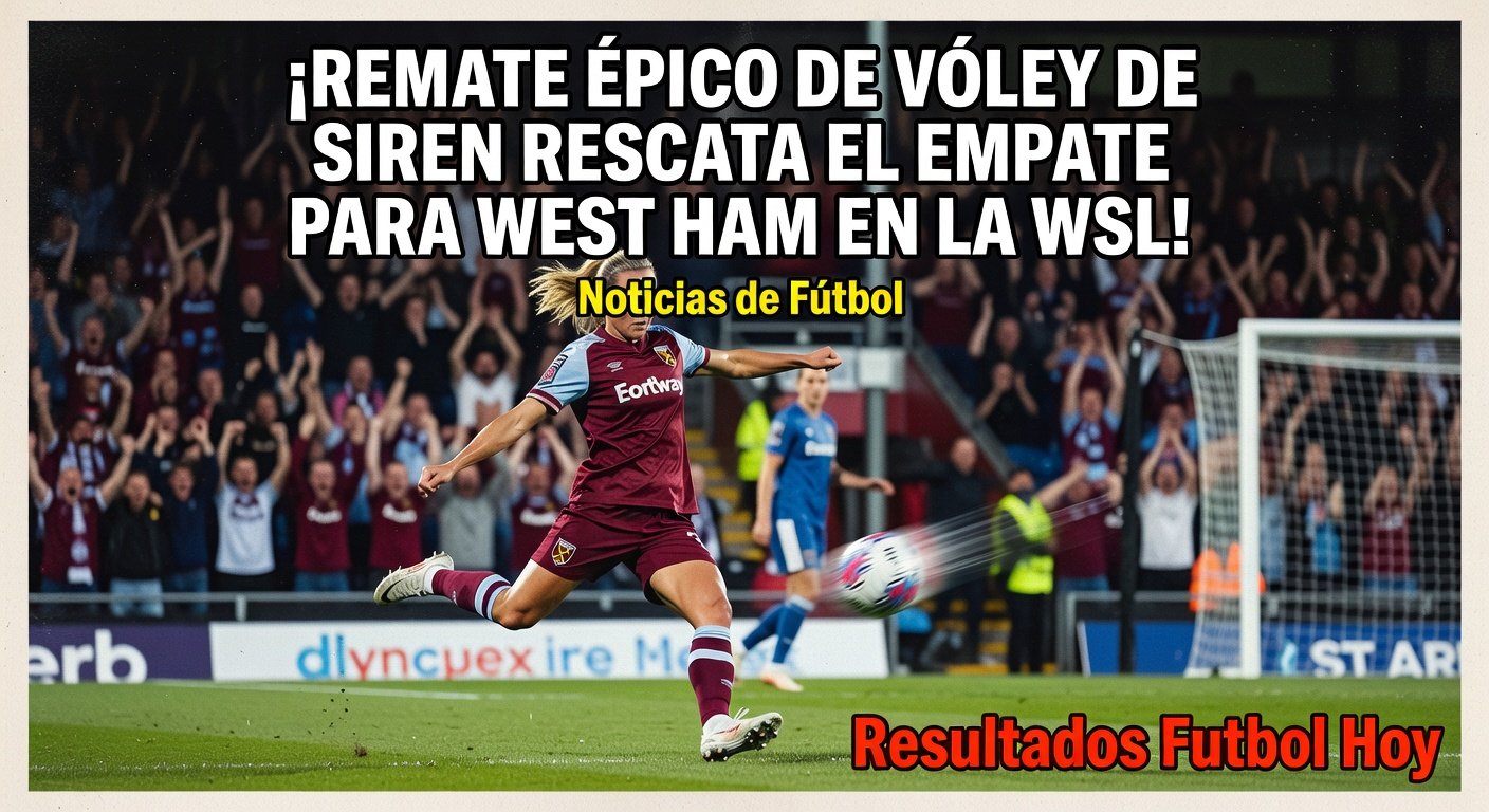 West Ham United draw 1-1 with London City Lionesses in Women's Super League