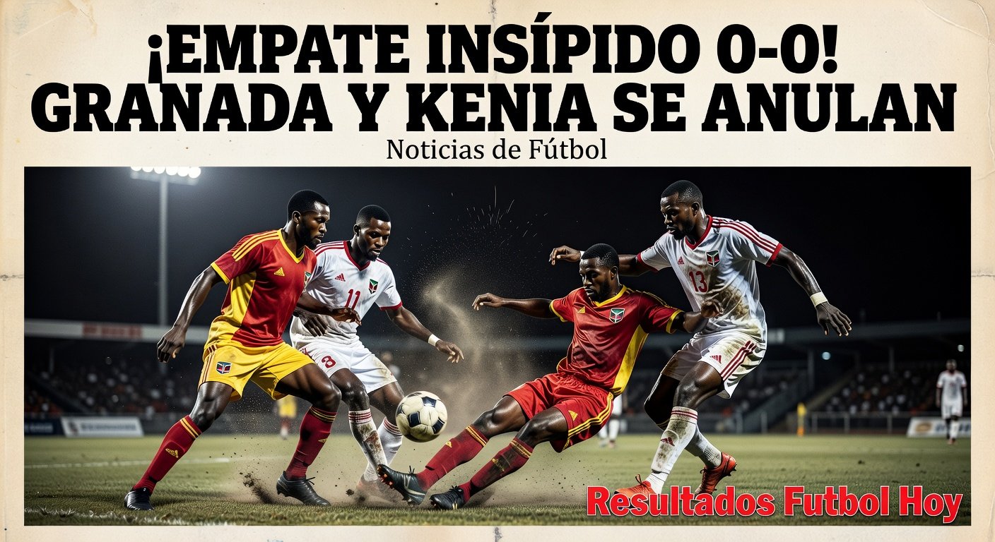 Grenada vs Kenya friendly upcoming - Sky Sports