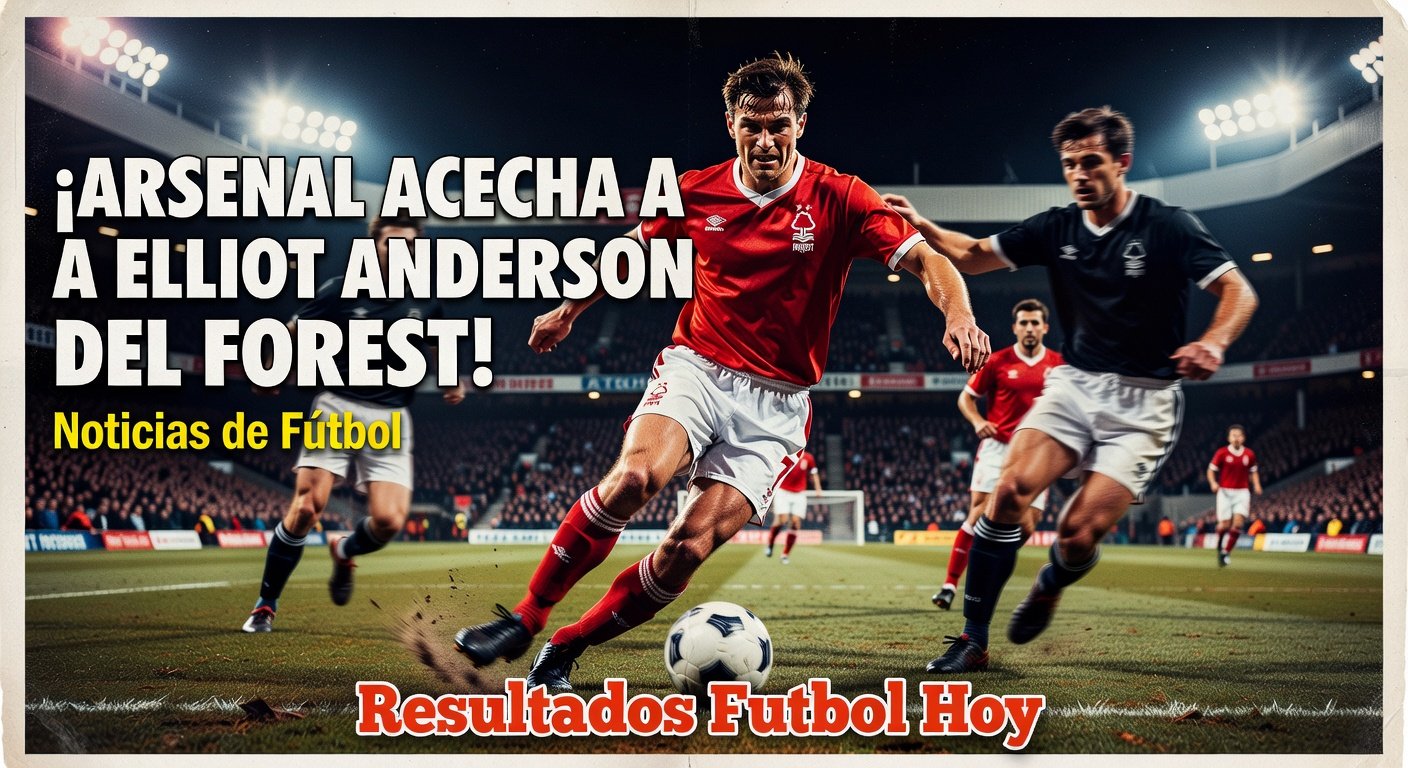 Arsenal Still Monitoring Nottingham Forest Player (Yahoo Sports, 2 hours ago)