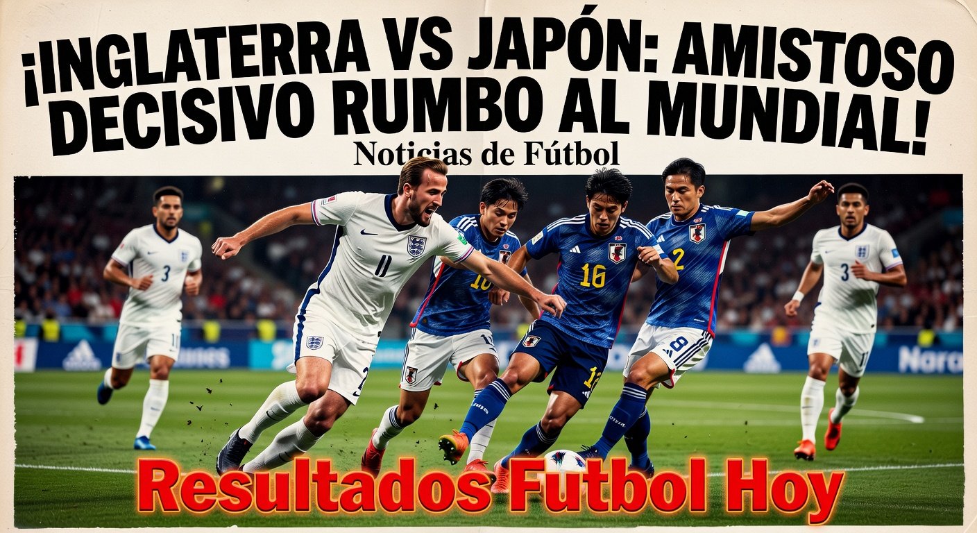 England vs Japan international friendly at Wembley