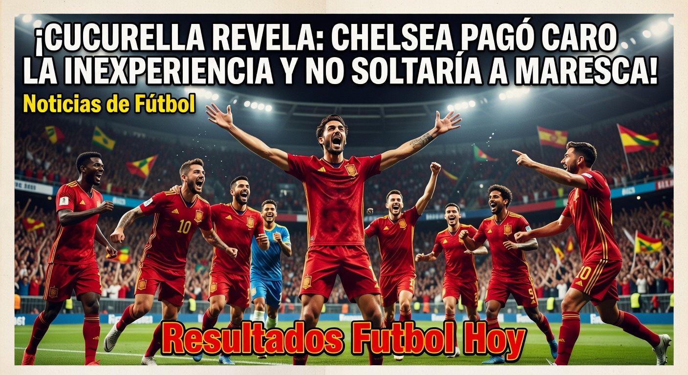 Marc Cucurella: Chelsea have 'paid the price' for instability