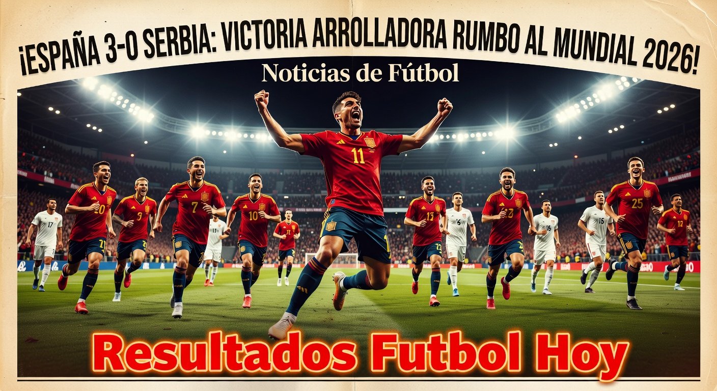 Spain 3-0 Serbia: Oyarzabal masterclass in friendly win