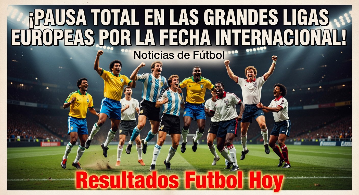 No major European league matches due to international break (Flashscore)