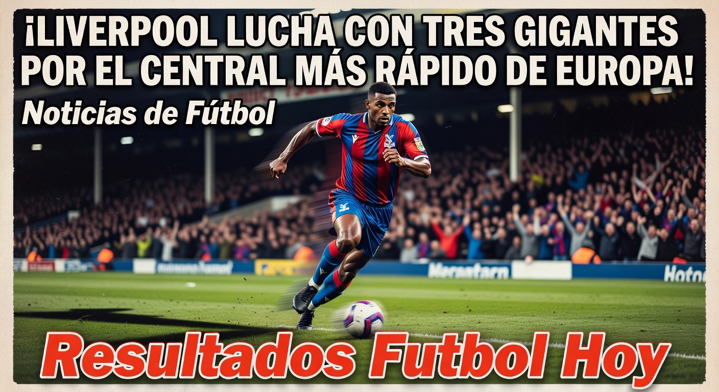 Liverpool, Chelsea Chase Crystal Palace Defender Maxence Lacroix (ESPN Transfers)