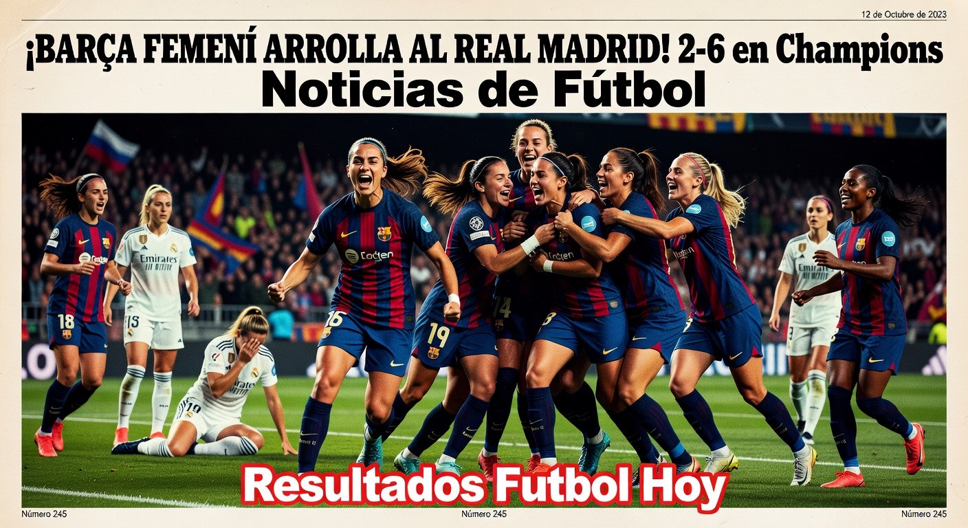 Real Madrid Women vs Barcelona Women - Spanish Liga F El Clasico