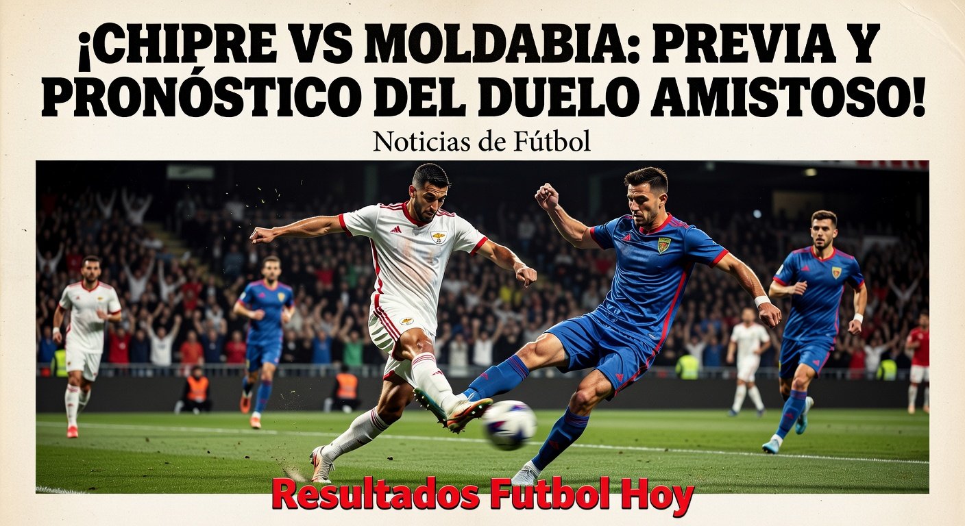 Cyprus vs Moldova friendly upcoming