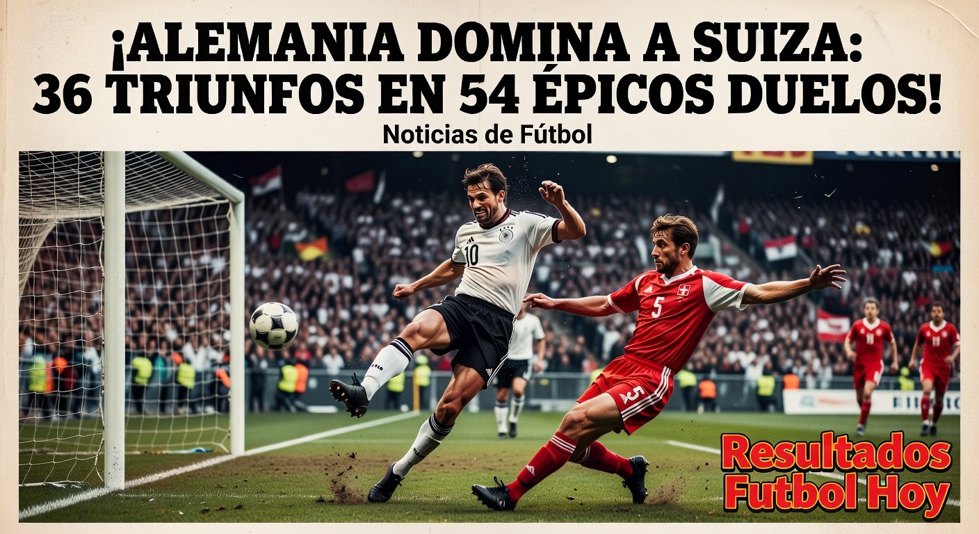 Switzerland vs Germany Friendly Looms Large (ESPN / BBC)