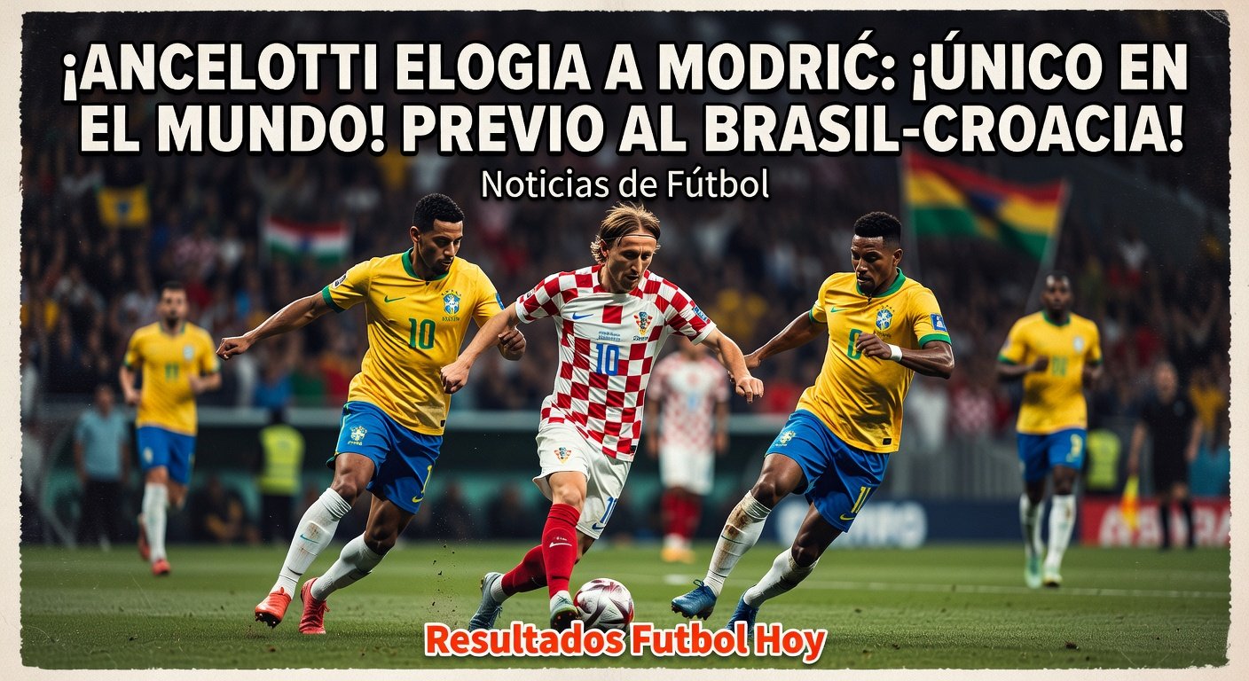 Brazil vs Croatia - Friendly (Scheduled)