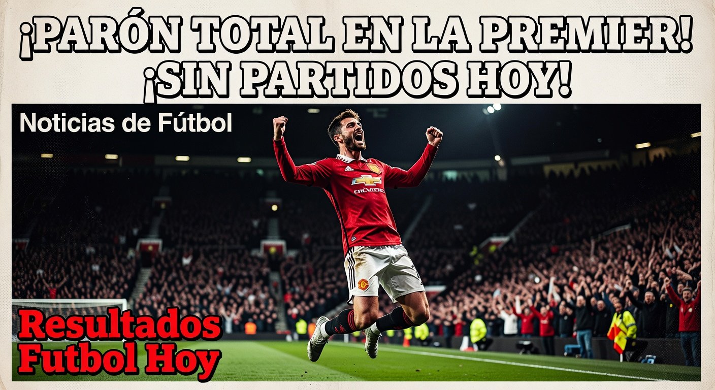 No Premier League matches today - Plain Text Sports