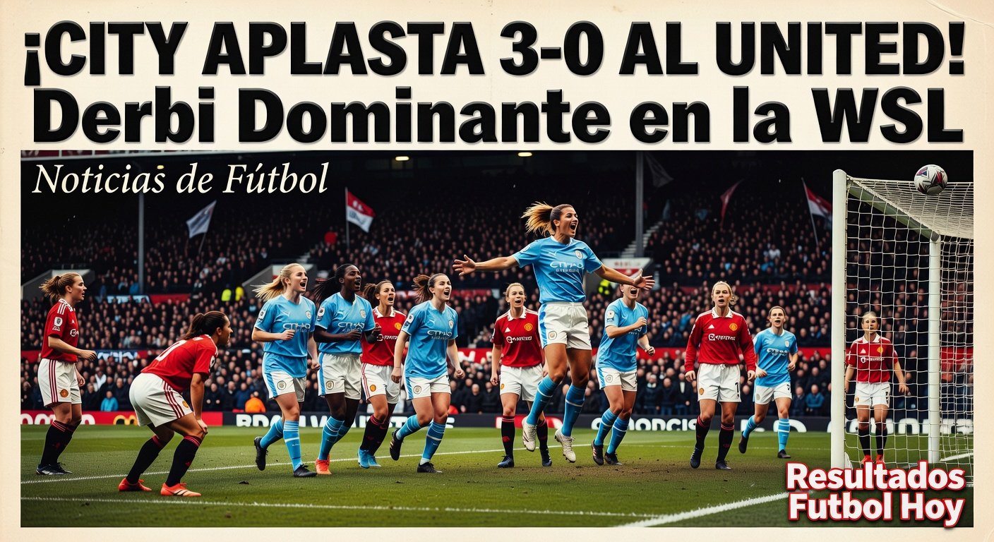 Manchester City vs Manchester United in Women's Super League (ESPN, 9:30 AM)