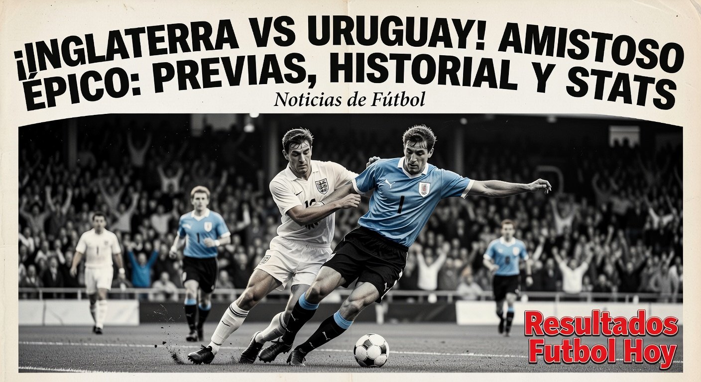 Upcoming: England vs Uruguay Friendly at Wembley (BBC Sport)