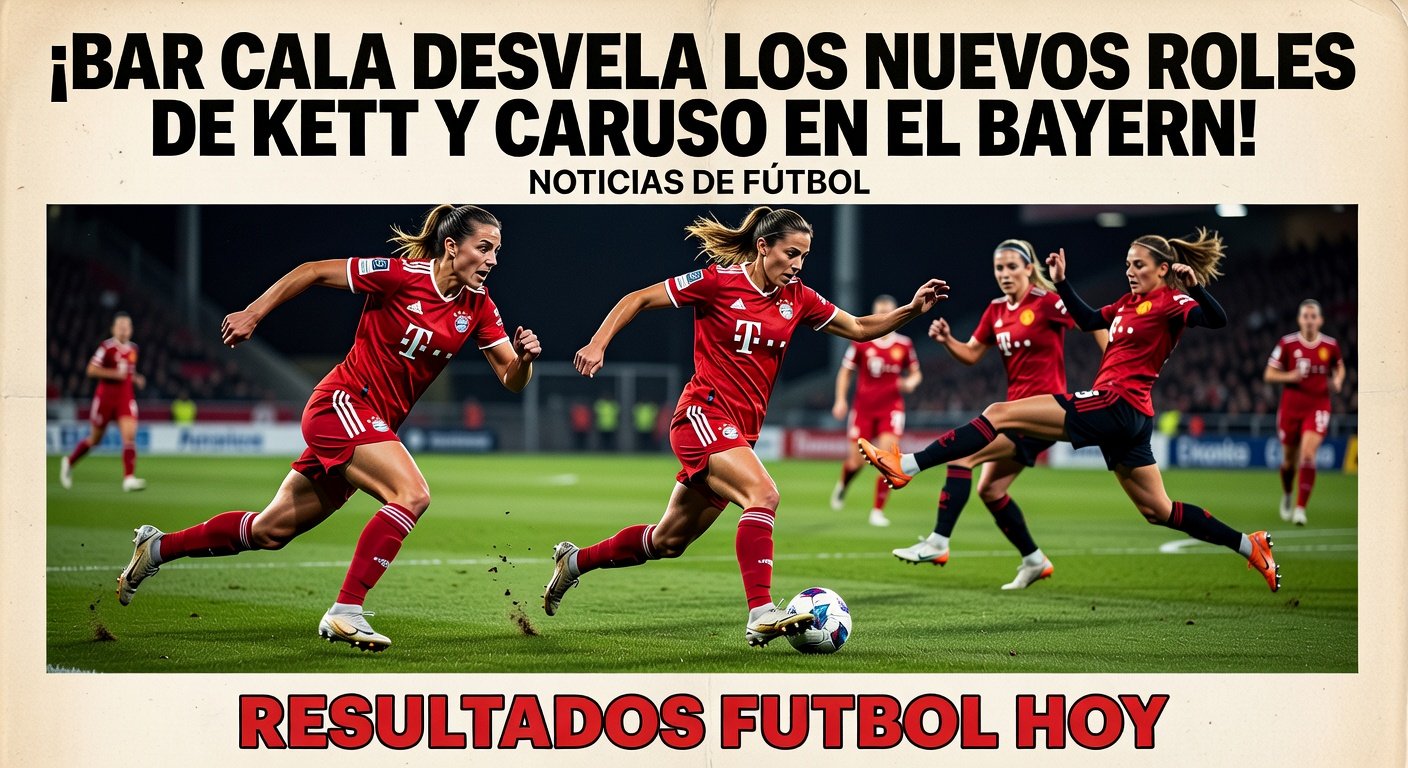 Bayern Munich Women vs Nürnberg Women in Bundesliga Frauen