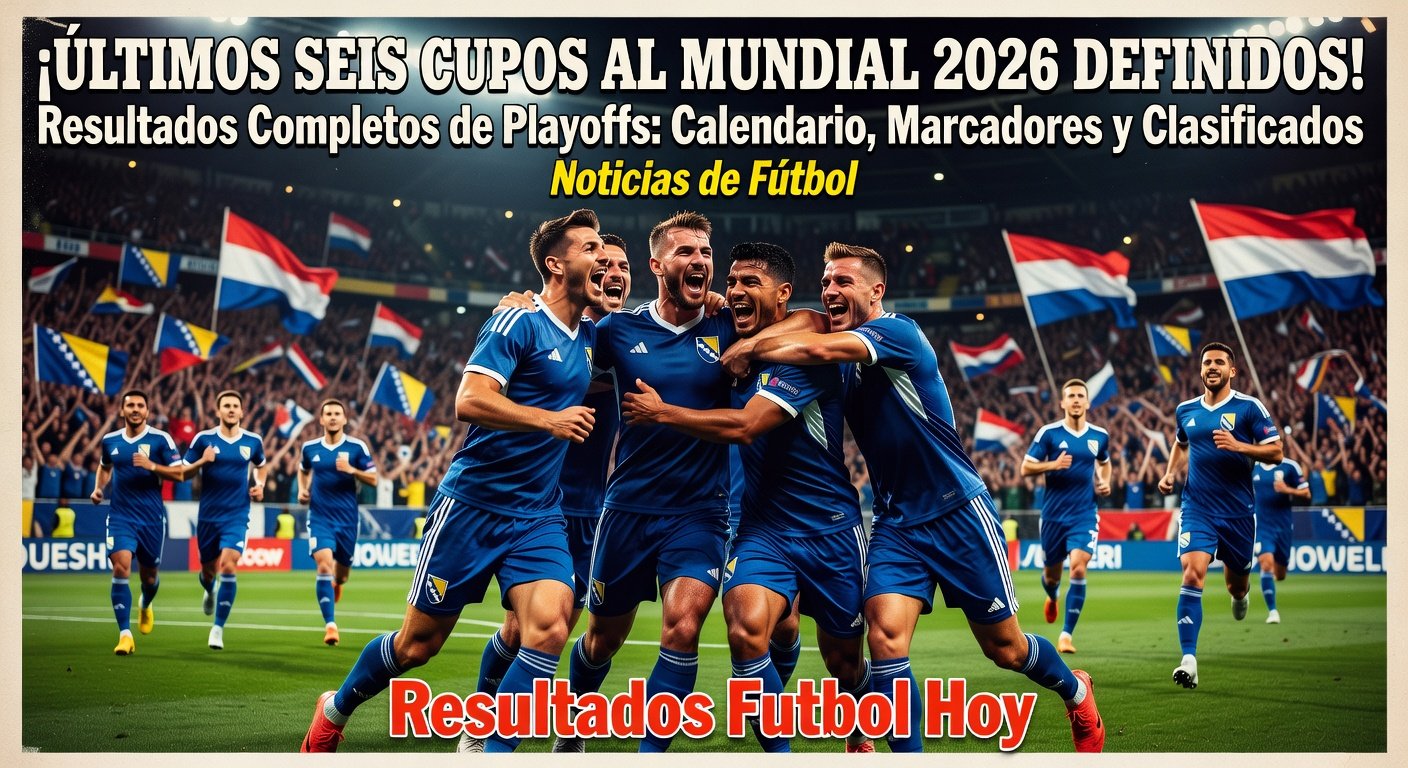 Czechia Advances Through UEFA World Cup Playoffs