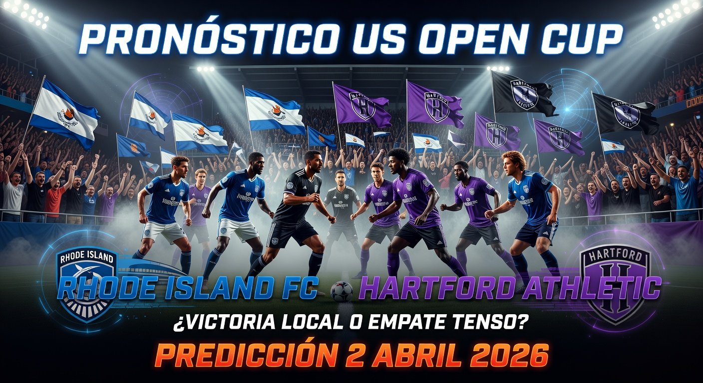Rhode Island vs Hartford Athletic Pronóstico / Prediction