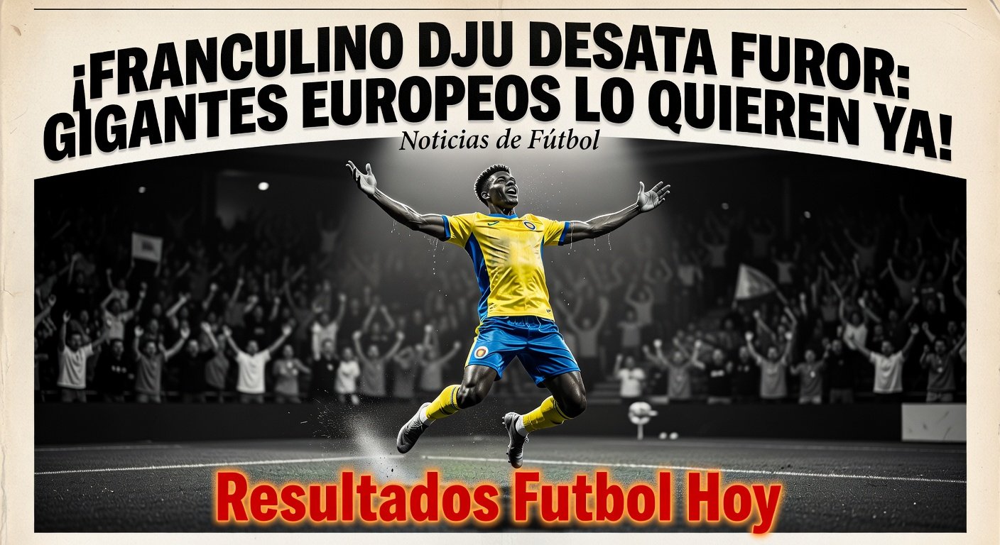 Midtjylland Striker Franculino Attracts Interest from Top European Leagues