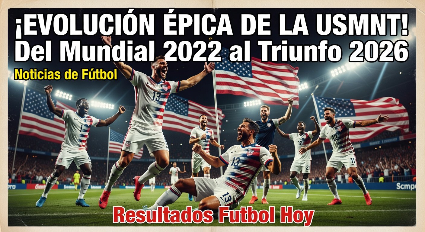 USMNT Player Pool Evolves Under Pochettino