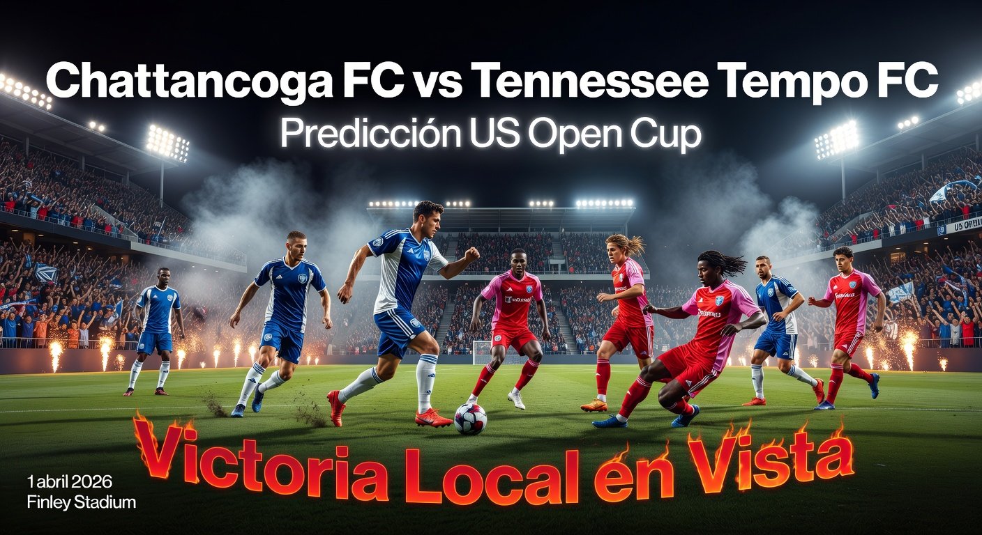 Chattanooga vs Tennessee Tempo Pronóstico / Prediction